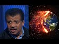 "We Might Have 100 Years Left!" Neil deGrasse Tyson On The World Ending