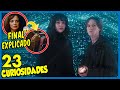 23 Curiosidades de DARK