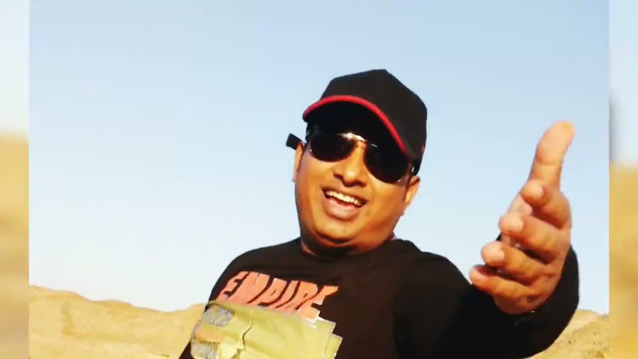 Oman, burami jabbl wadi(River or watercourse)