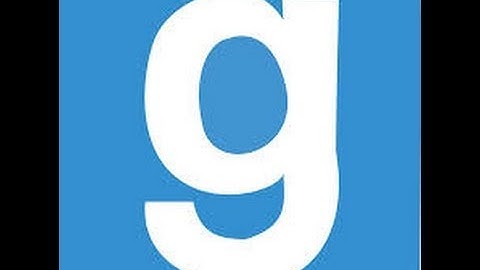 Gmod 12 - Get Free Addons