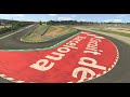 Live Stream Racing on ACC and iRacing