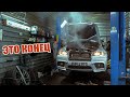 Окончание истории с BMW X5M... Или нет?