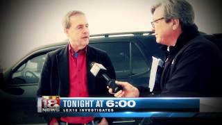 Vote Buying- LEX18 Investigates