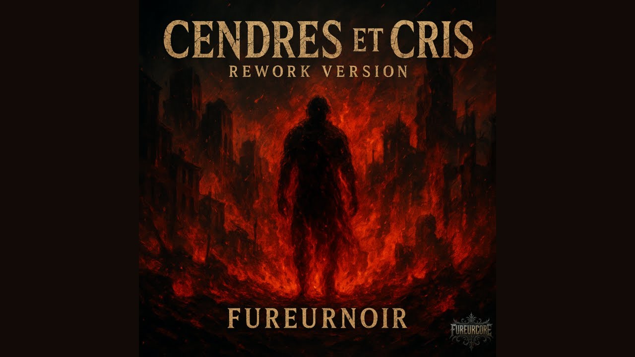 Cendres et Cris (REWORK V2) – FureurNoir | L’évolution d’une tempête ...