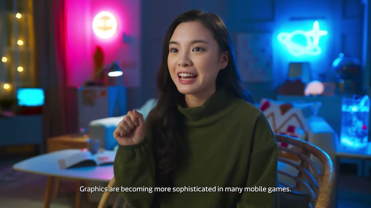 Mediatek Dimensity 9000 "Gamer"