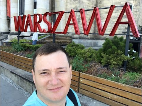 Варшава- легенда названия столицы Польши.