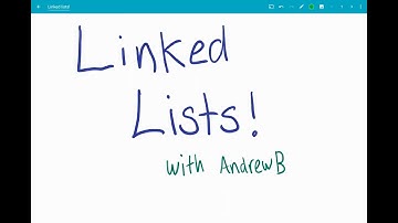 Linked lists - some key concepts - COMP1511 19T1