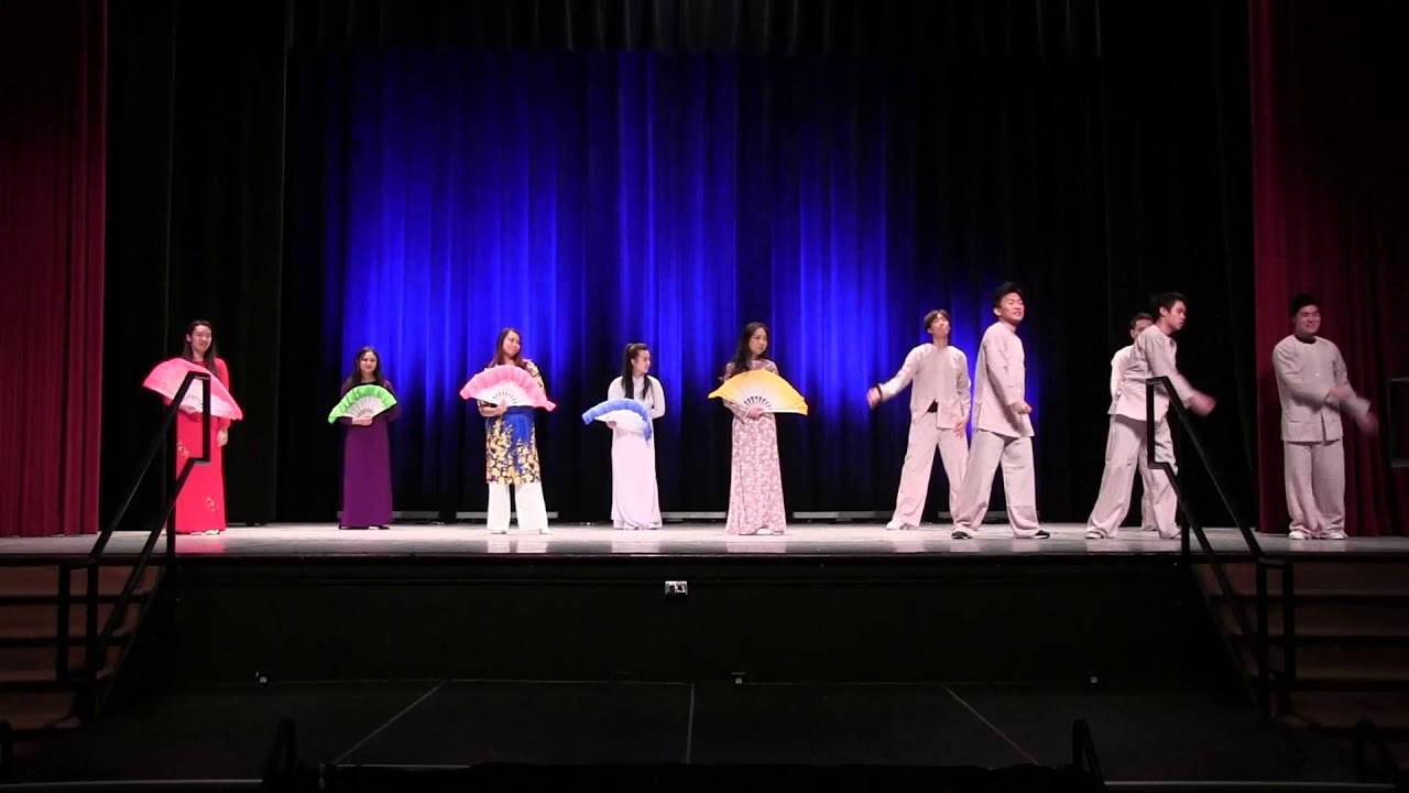 JMU VSA Coed Traditional 2020