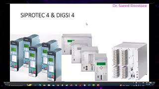 DIGSI 4 training course
