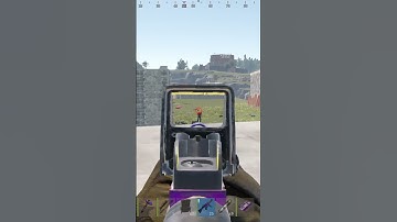 MP5 OLD VERSION | RUST #shorts #rust #rustshorts #rustfr