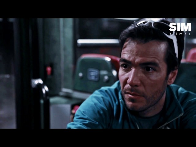 PALESTRA NO TOPO DO MUNDO - CRISTIANO MÜLLER