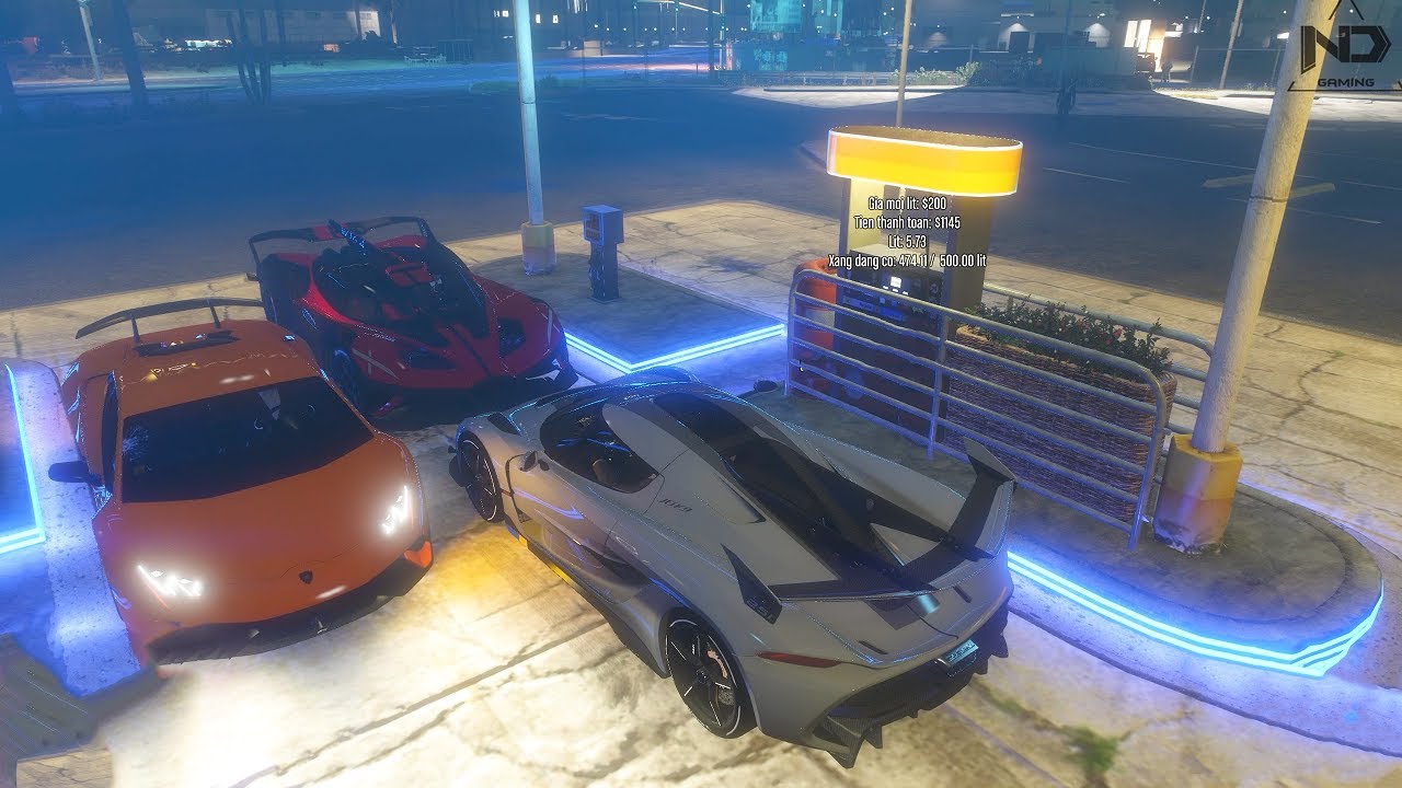GTA 5 Roleplay 