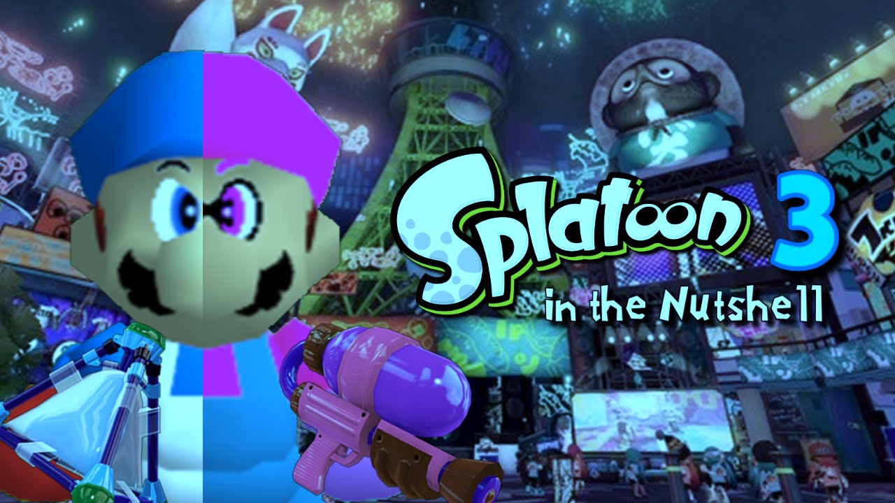 splatoon mp3 sound clips splatoon mp3 sound clips