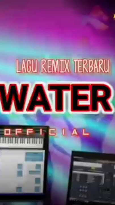 MINERAL WATER REMIX VIRAL 🌴 MAUMERE BEAT  #laguremixterbaru #shorts #lagujogetterbaru
