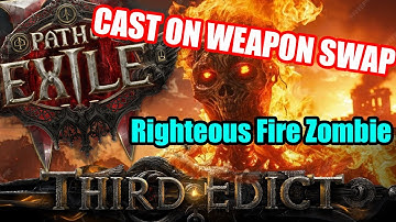 [.3] Weapon Swap Minions Guide