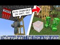 Instant Regret TNT FAIL & Amazing Builds | Daily Dose of Minecraft