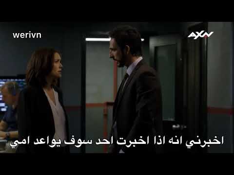 كواليس البلاك لست مترجمه  جيمس سبيدر وميغان بون