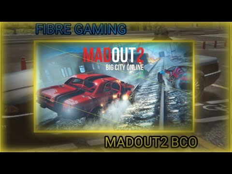 #GTA 5 NEW #VERSION #MADOUT2 BCO #INDIA KA #NEW GAME #2025 MEIN RELEASE HUA