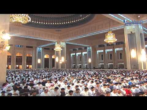 الشيخ مشاري العفاسي سورة الحاقة لعام ه  