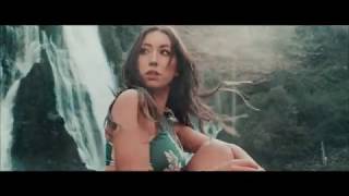 Fuji XT3 Burney Falls Cinematic Video