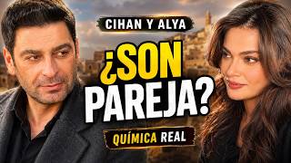 Ciudad Lejana (Lejos de ti): ¿Qué pasa realmente entre Ozan Akbaba y Sinem Ünsal?