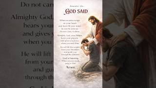 This Message Appeared Right When You Needed It