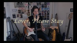 Nothing But Thieves - Lover Please Stay - Cover