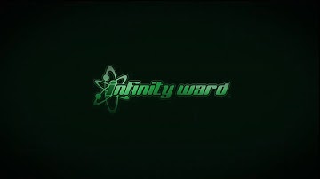[TCRF] Call of Duty: Modern Warfare 2 - Final - IW_logo.bik
