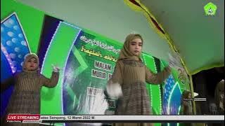 'ALA AINI // IMTIHAN MADRASAH DINIYAH DARUL HIKMAH