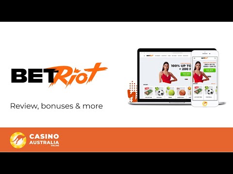 Jogue no Betriot Casino Online: Diversão e Exclusividade no Casino On-line em Português
