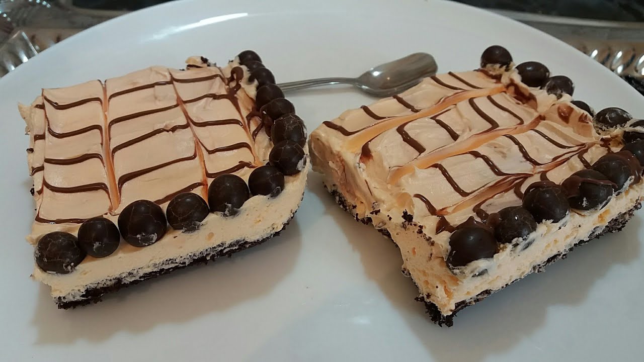 كيكة الثلاث ملاعق سهلة وسريعة وذوق مميز