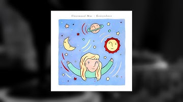 OFFICIAL INSTRUMENTAL ▷ Fleetwood Mac · Everywhere