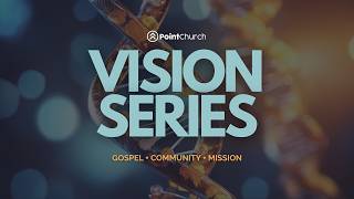 Greater Works: Joining Jesus in His Mission