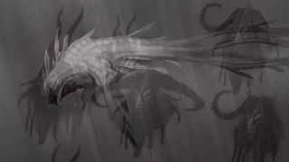 Creature Design Promo With Eric Ryan