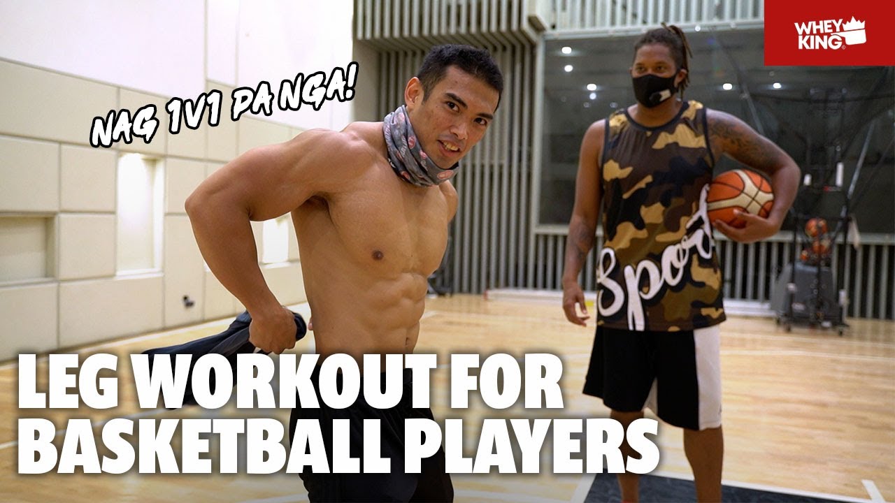 ULTIMATE HOME GYM RAID WITH JOE DEVANCE | with INDOOR BASKETBALL COURT and Swimming POOL | Vlog #05