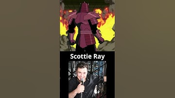 Comparing The Voices - The Shredder TMNT part 1/3 #tmnt #tmnt2003 #tmntshredder