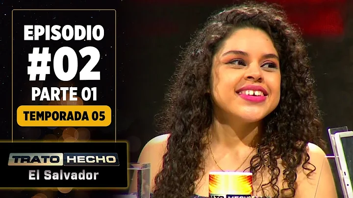 EPISODIO 2 - parte 1/3 (13/09/2020) | Sadie Castro...