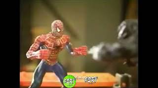 Comerciales México Spiderman 3 Batalla Final C 5 Xhgc