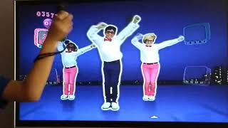Just Dance kids When the Saints Go Marching In 5 stars Wii on Wii u