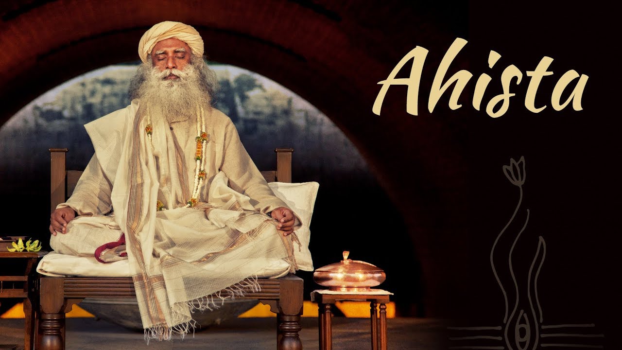 Devotional Song on Sadhgurus Enlightenment Day   Ahista  Sounds of Isha