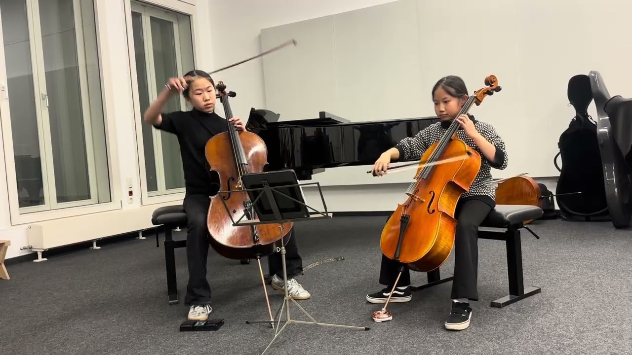 Paganini Moses Variations 