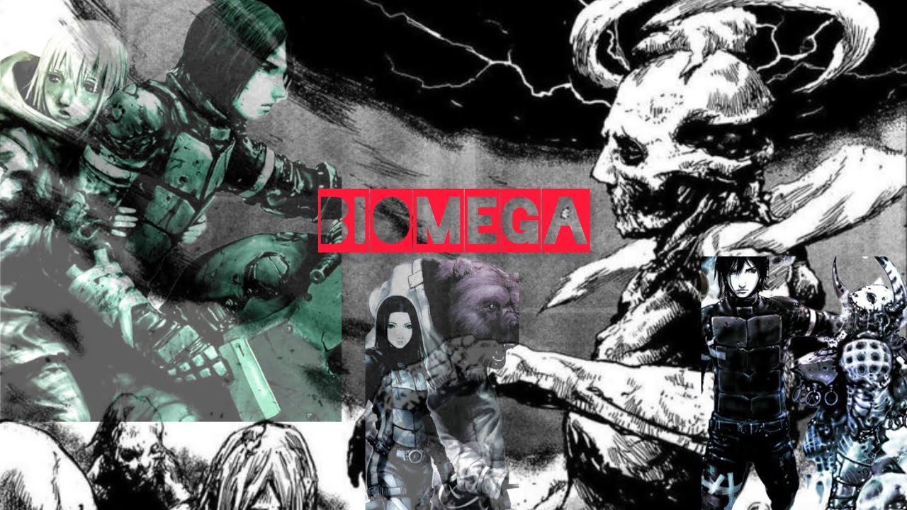 Biomega – A Zombi Nightmare: Can Humanity Be Saved? Explained