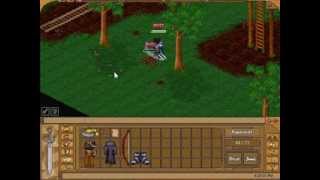 The Top 9 Problems With Endless Online (2013)