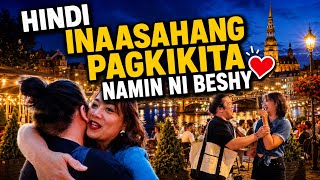 GRABE SI MANANG - PINAKAWALAN KAMI AT INALAGAAN ANG MGA BATA | FAMILY LIFE | THAI-FINNISH
