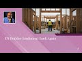 US Builder Sentiment Sank Again