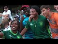 Inspire a nation, through the Rugby World Cup