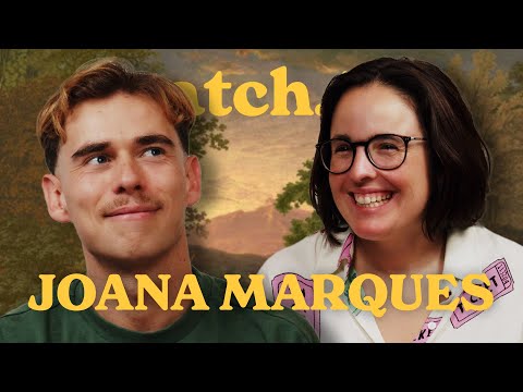 JOANA MARQUES | watch.tm 20