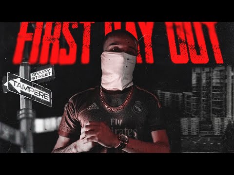 RVO - Iced Out (Official Music Video)