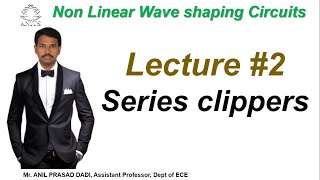 ECA I Series Clipper Circuits