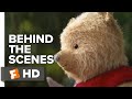Christopher Robin Behind the Scenes - How Pooh Got His Name